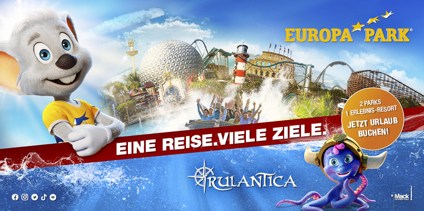 Europa-Park Europa-Park