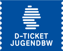 D-Ticket JugendBW D-Ticket JugendBW