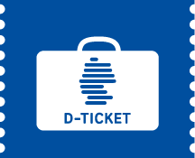 Deutschland-Ticket Deutschland-Ticket