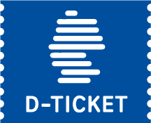 Deutschland-Ticket Deutschland-Ticket