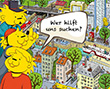 3-Löwen-Frühlingsrätsel 3-Löwen-Frühlingsrätsel
