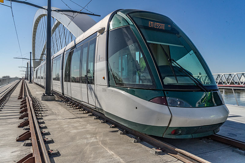 TGO Tarifverbund Ortenau GmbH Tram Kehl