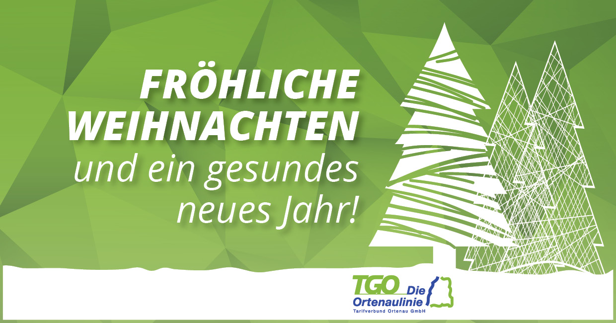 Fröhliche Weihnachten